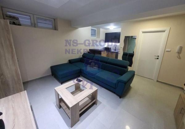 Slika 1 -  Stan na prodaju, 25m2, 61.800€